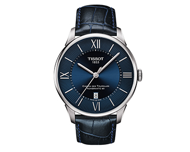 天梭 杜魯爾系列  T099.407.16.048.00