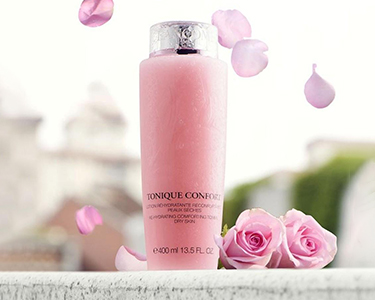 蘭蔻清瀅柔膚水