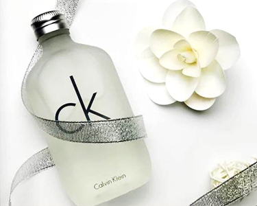 卡文克萊卡萊優(yōu)淡香水100ml