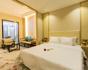 七夕客房免單（限量10間）