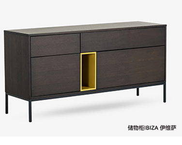 儲(chǔ)物柜-伊維薩