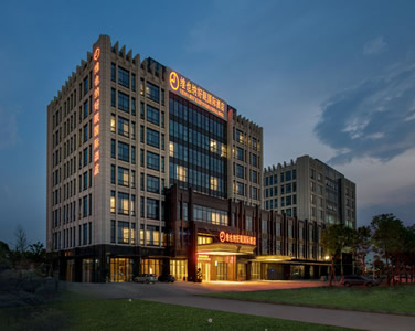 維也納好眠國際酒店深圳新機場店