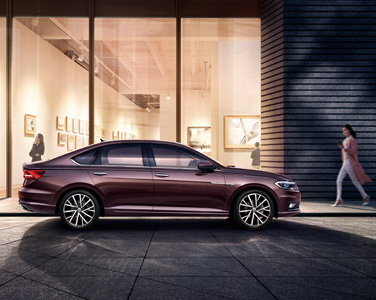 汽車376乘以300px-朗逸