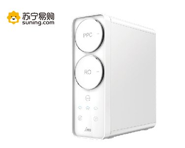 蘇寧極物小Biu凈水器