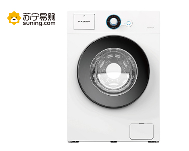 松橋 6.5公斤滾筒洗衣機(jī)