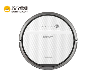 科沃斯掃地機(jī)器人