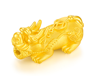 招財(cái)貔貅