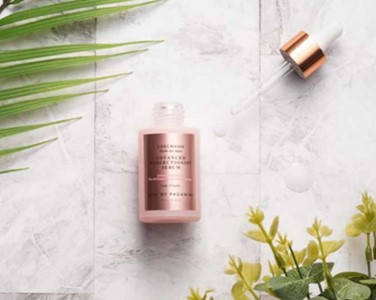 水凝保濕全效精華