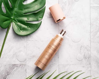 全效青春定格噴霧