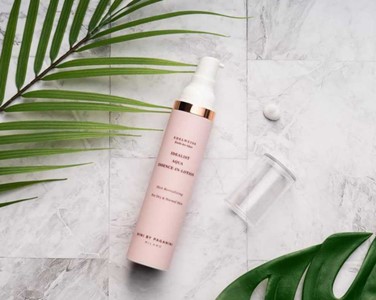 水凝保濕全效乳液