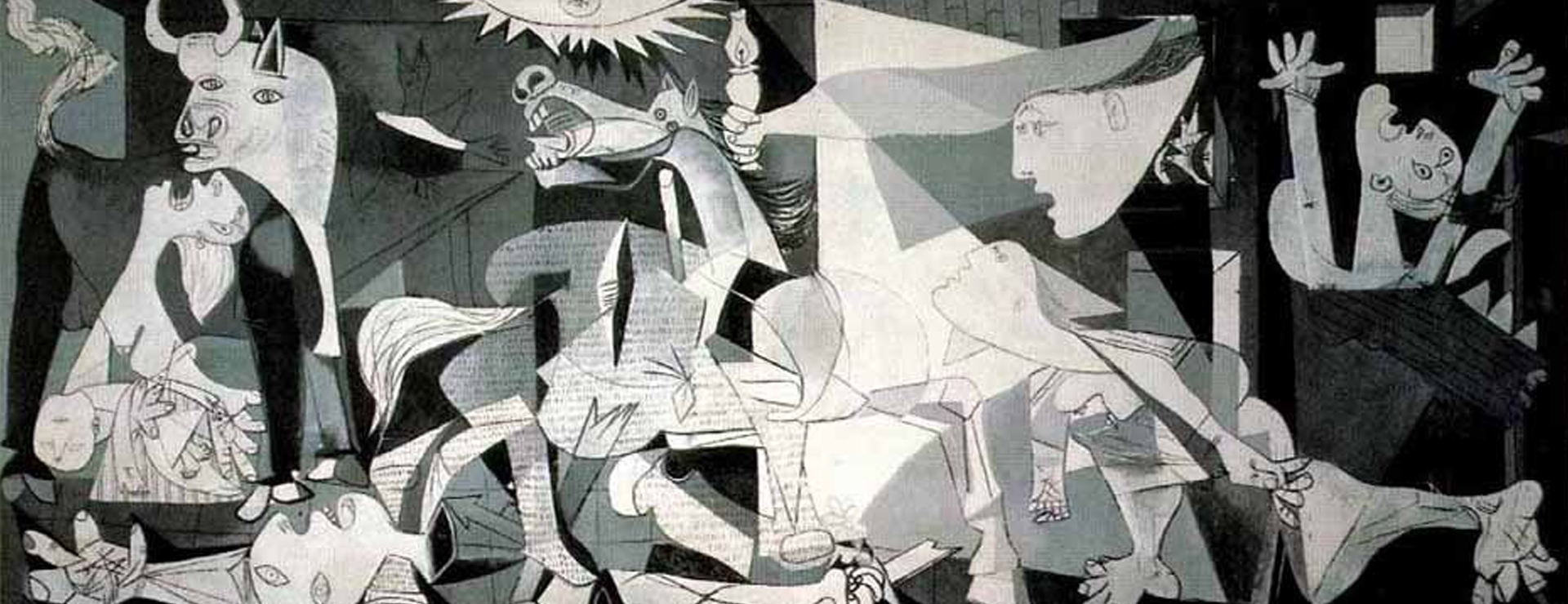 畢加索真跡藝術(shù)展 中法文化藝術(shù)交流暨深圳國際藝術(shù)大師系列展