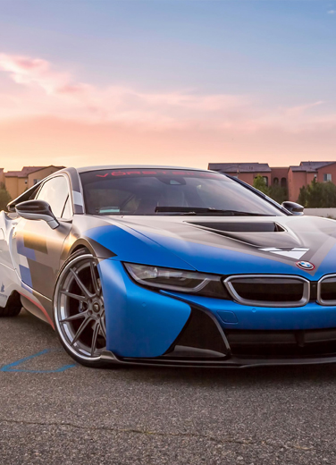 益田假日廣場(chǎng)車展巡演