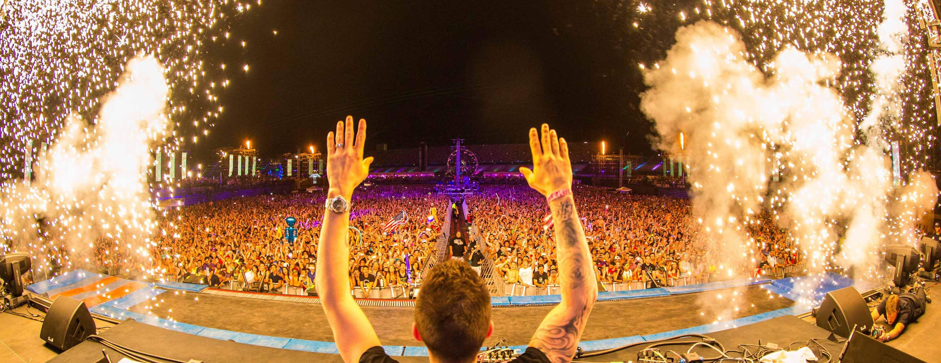 青春電音-電音熱力