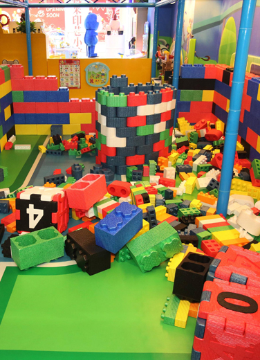 暑期88節(jié)活動