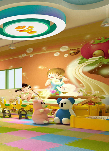 仲夏·世界冒險(xiǎn)樂園