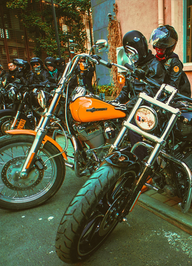 上河坊啤酒音樂節(jié)