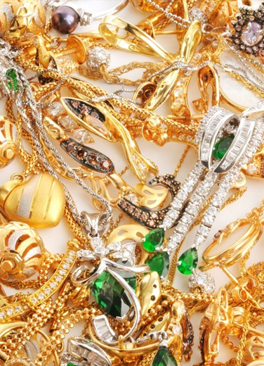 深圳黃金珠寶購(gòu)物節(jié)開幕儀式