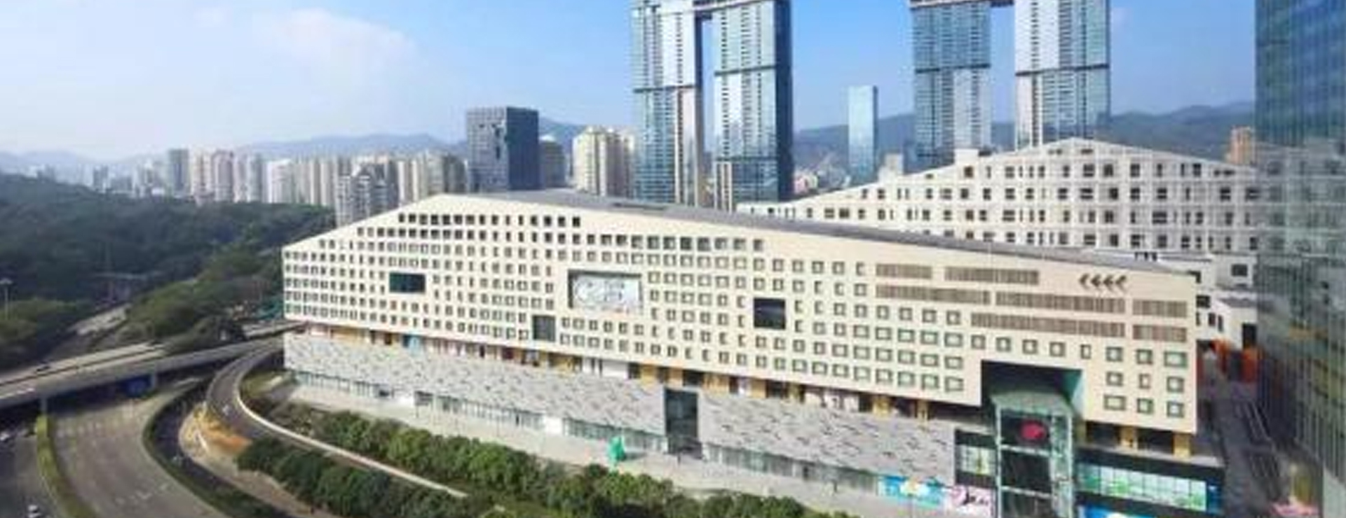 Skyland未來(lái)科技館