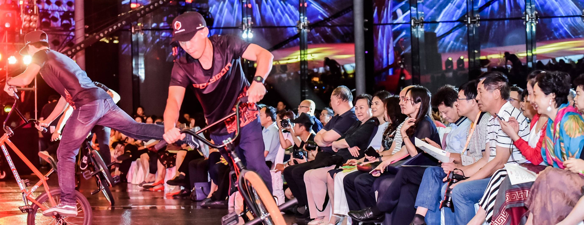 購物狂歡節(jié)