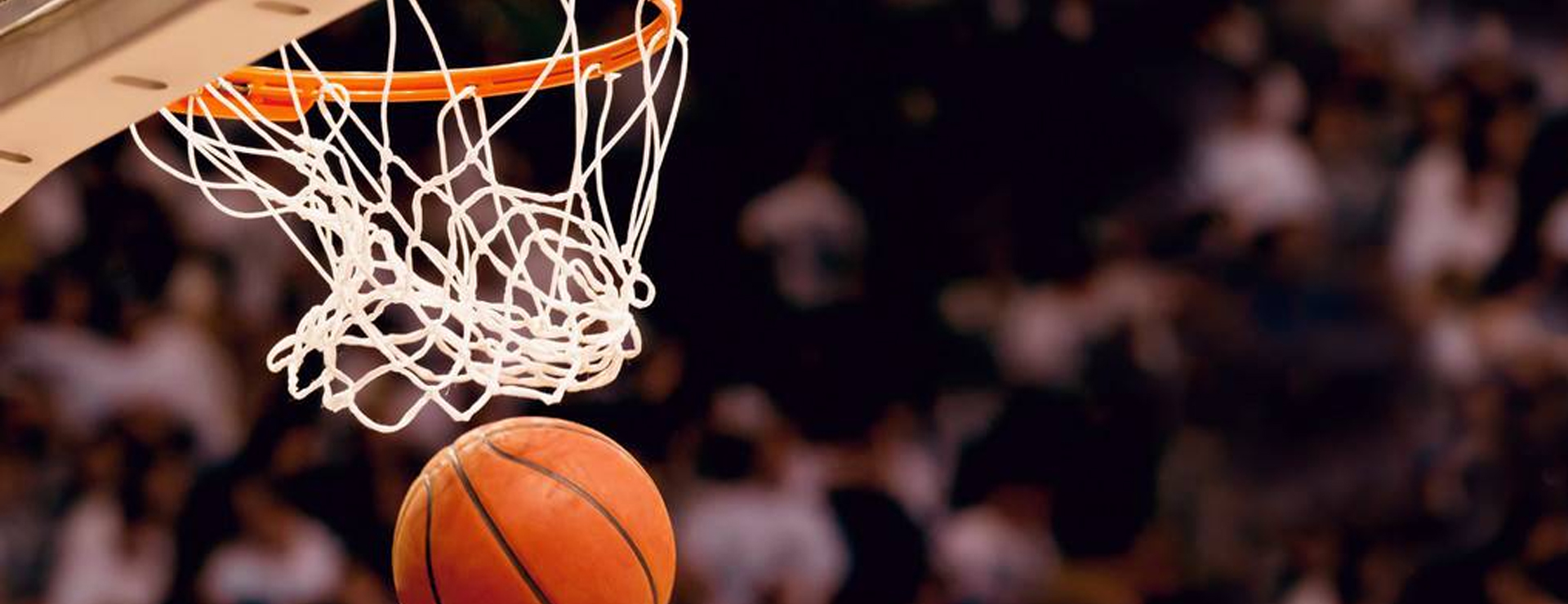 趣動·三人籃球賽