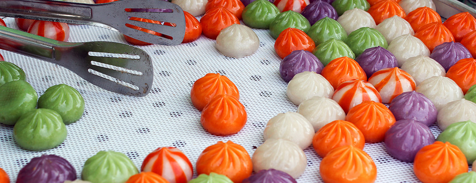 網(wǎng)紅美食節(jié)