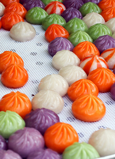 網(wǎng)紅美食節(jié)