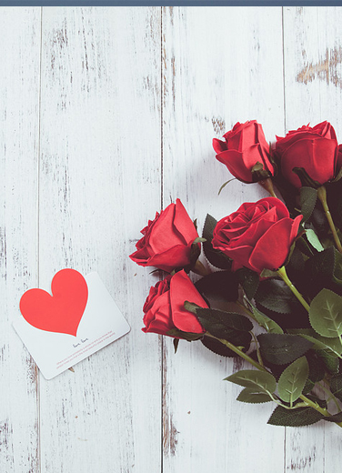 禮遇七夕 浪漫一夏