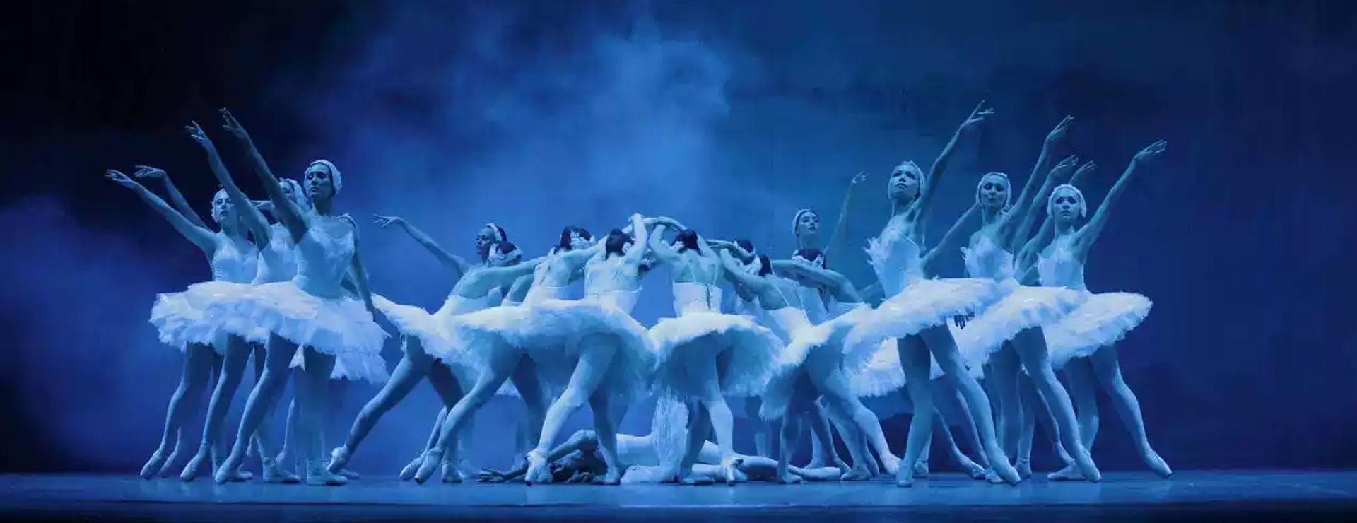 俄羅斯芭蕾國(guó)家劇院兒童版《天鵝湖》