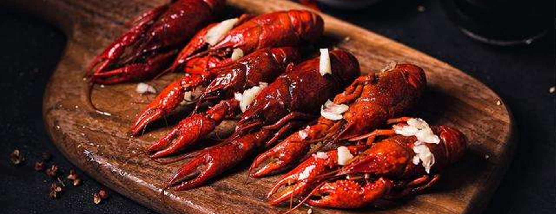 首屆深圳市龍蝦節(jié)