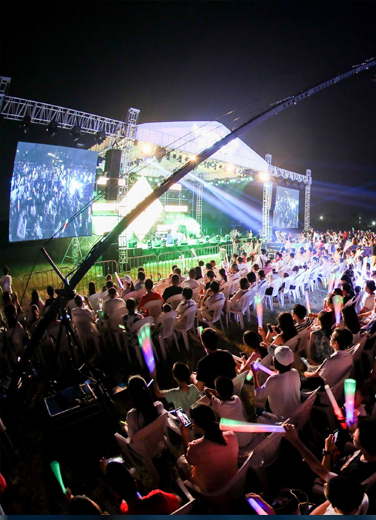 深圳購(gòu)物節(jié) 狂歡音樂節(jié)