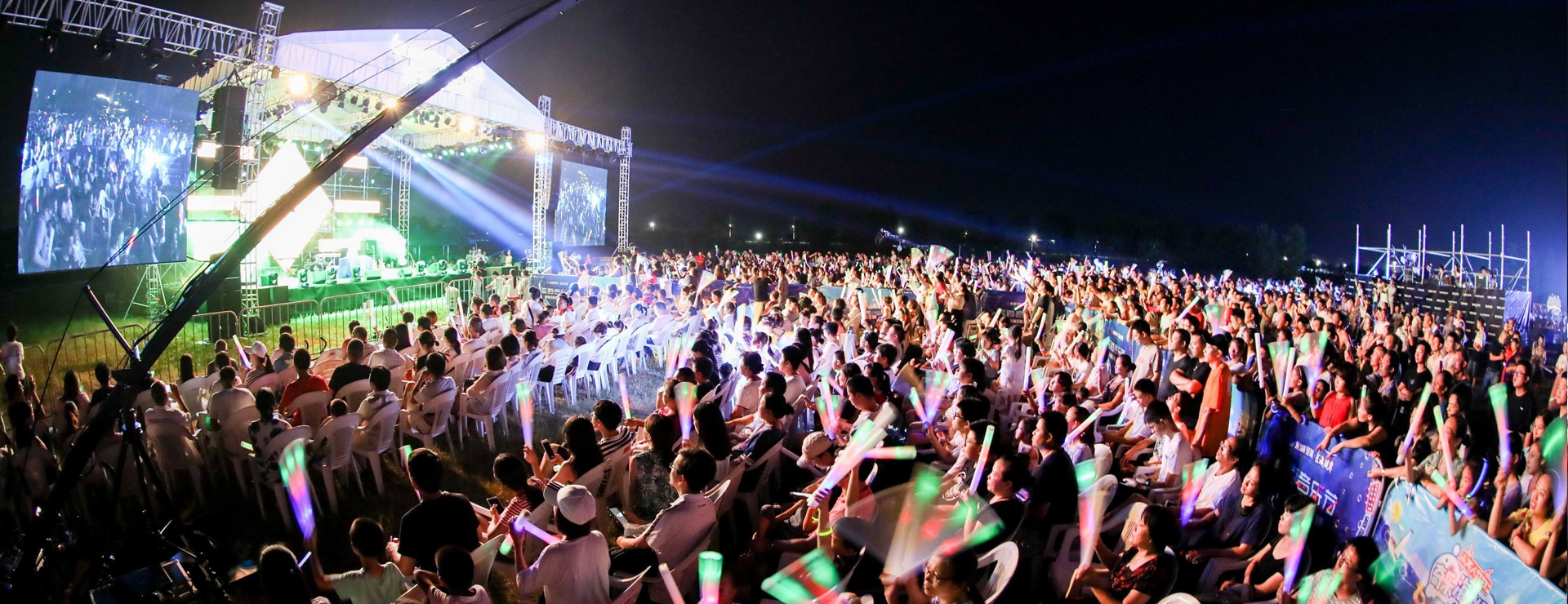 深圳購物節(jié) 狂歡音樂節(jié)