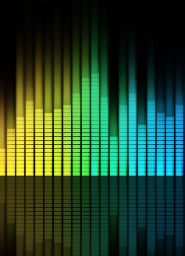 浪漫有樂相伴，生活不同凡響