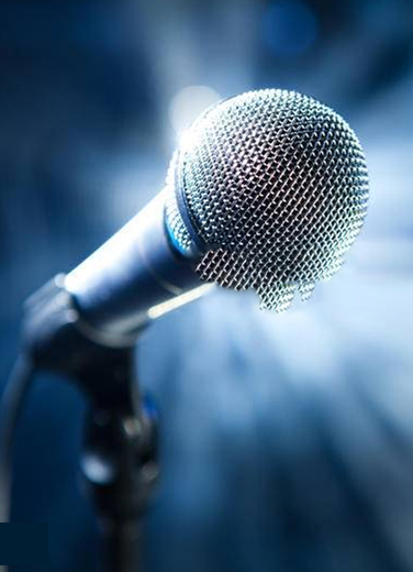 2019年“優(yōu)悅新聲，聲動(dòng)同泰”融媒體主持人大賽