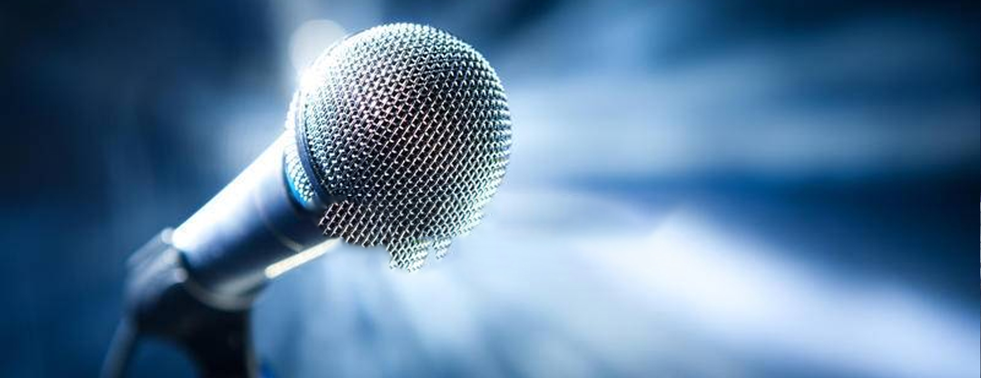 2019年“優(yōu)悅新聲，聲動同泰”融媒體主持人大賽