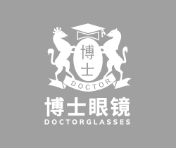 博士眼鏡
