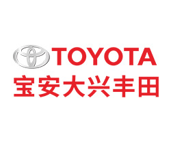 大興豐田寶安