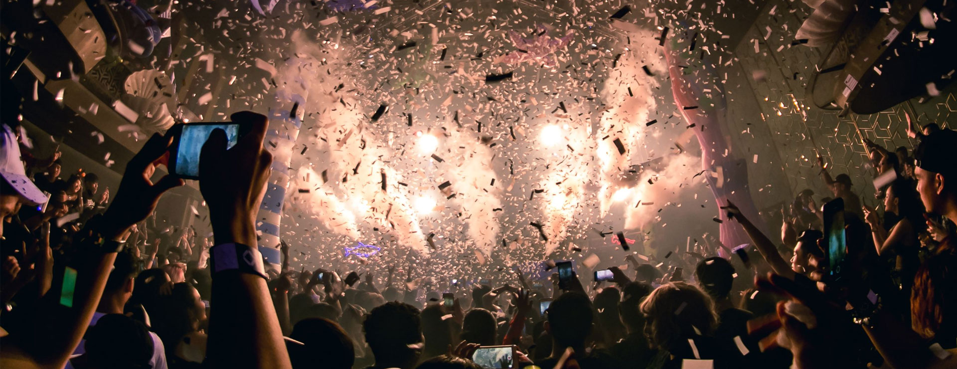 一場來自北緯22度的狂歡節(jié)，鵬城八月與你相約歡樂游購