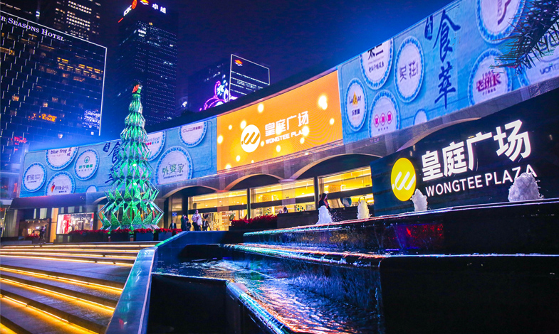 全國高溫預警?。?！就讓鵬城八月歡樂游購伴你度過清涼一“夏”