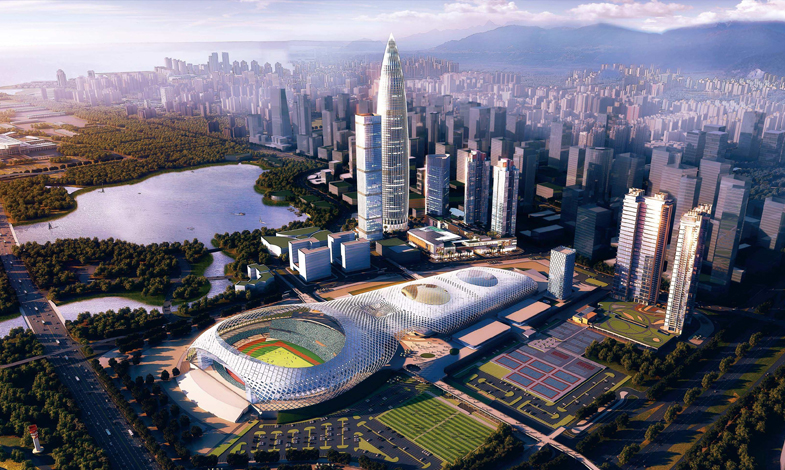 深圳歡樂購，中國銀聯(lián)為你買單！快來領取攻略吧！