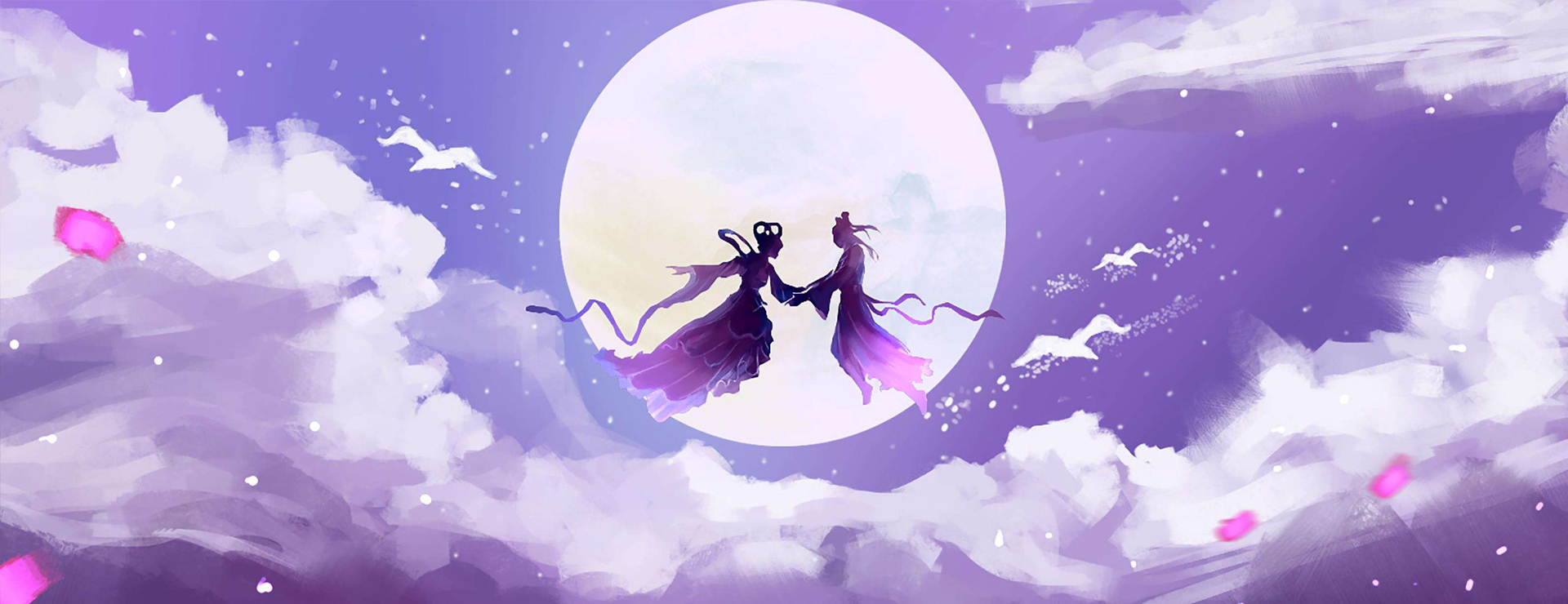 深圳情侶七夕吵架大賞