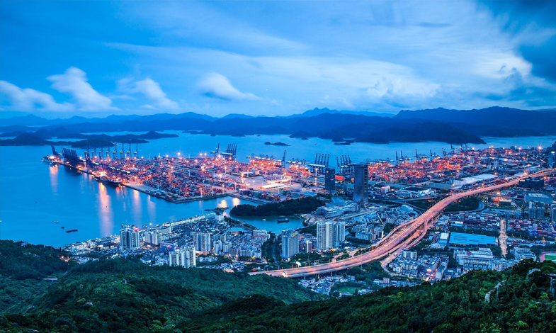 魅力鹽田，盛夏游購(gòu)不停歇！