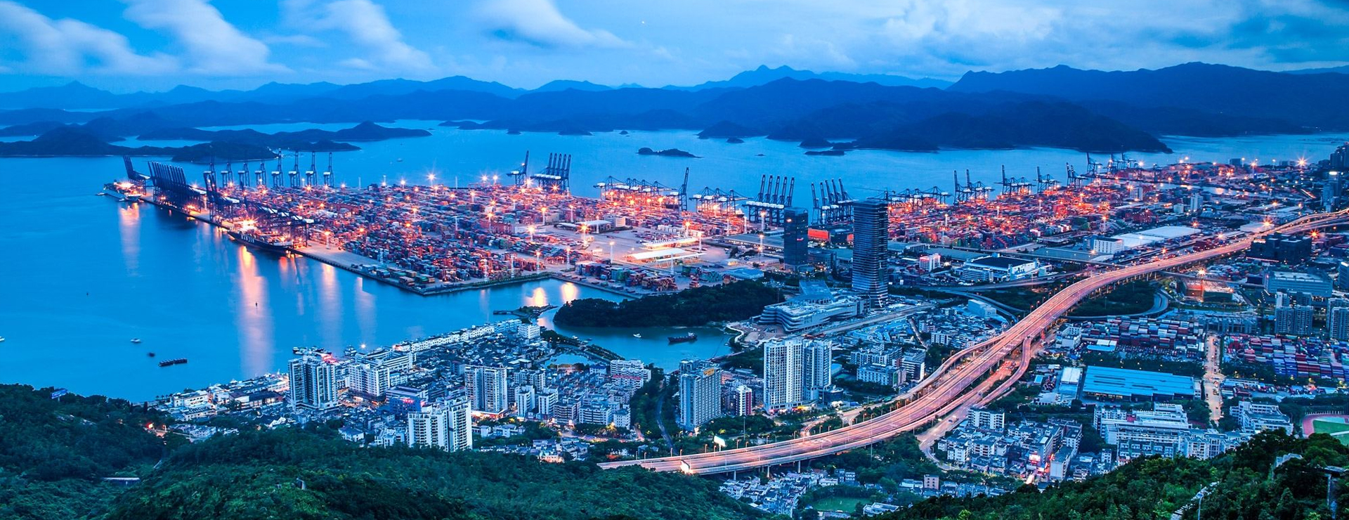 魅力鹽田，盛夏游購不停歇！