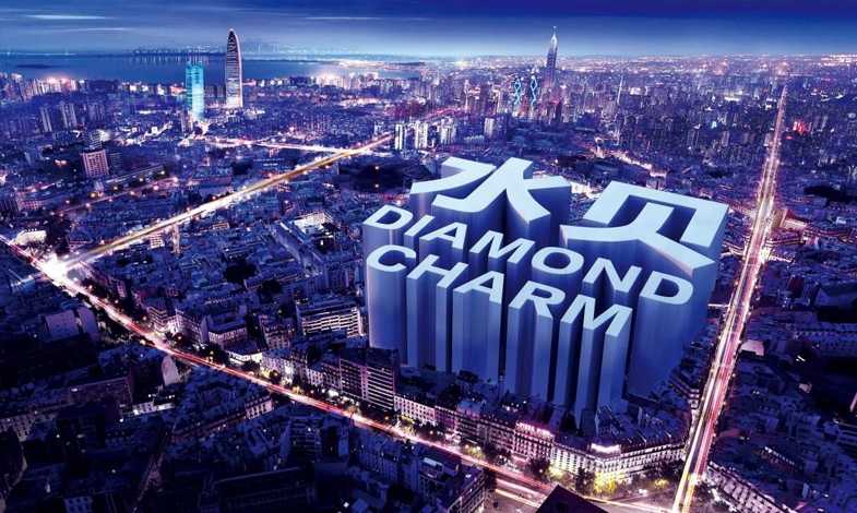 @深圳人！超夢幻的獨角獸游樂園驚現(xiàn)羅湖水貝！