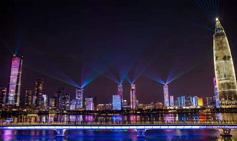 盛夏八月，南山約定你！