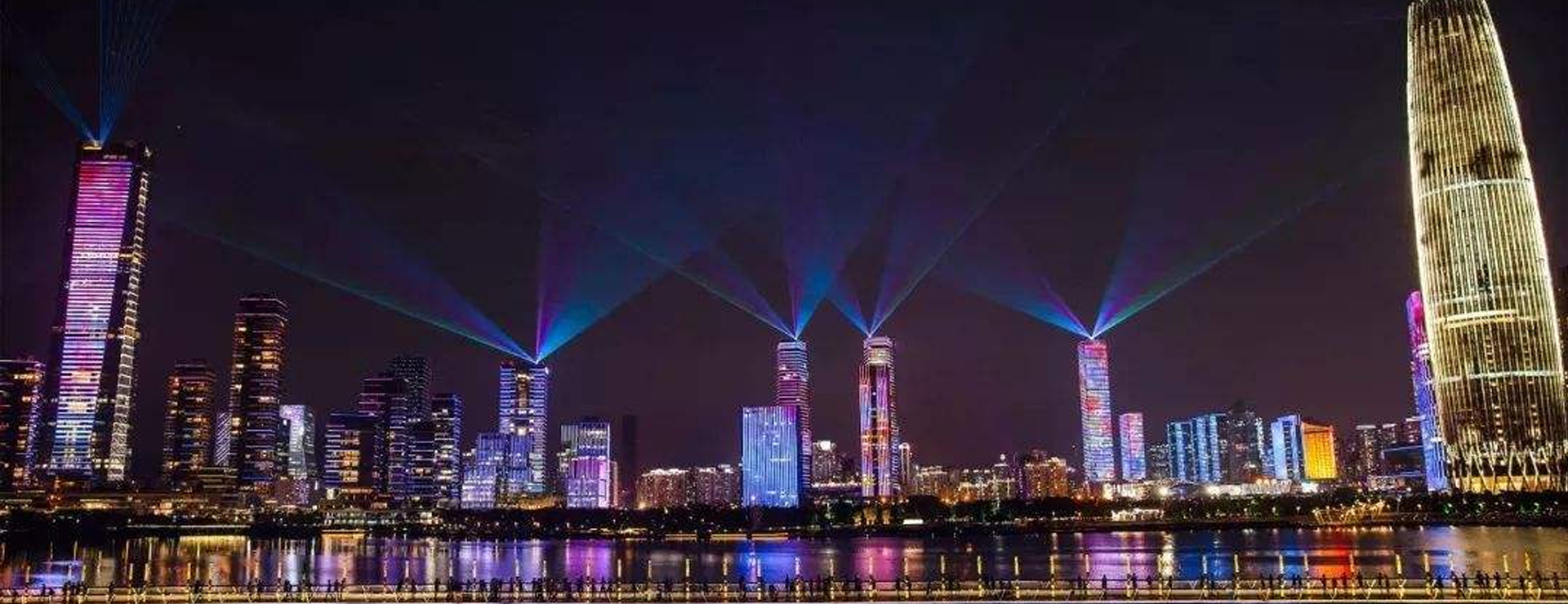 盛夏八月，南山約定你！