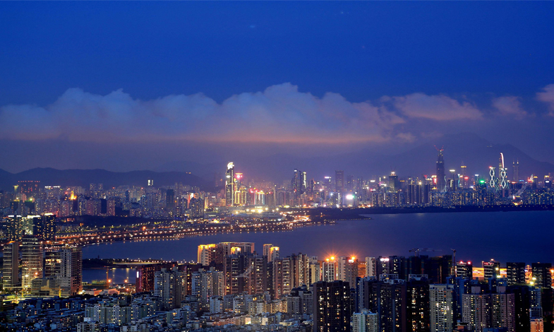 深圳8月旅游鉅惠月，好玩又省錢，錯(cuò)過(guò)就虧大了~