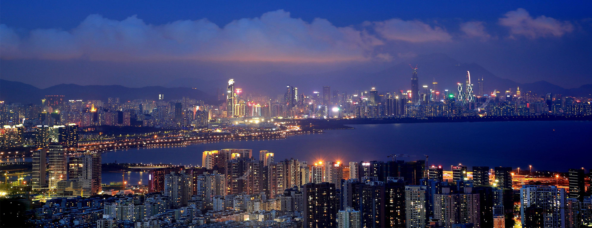 深圳8月旅游鉅惠月，好玩又省錢，錯過就虧大了~