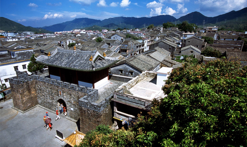 大鵬新區(qū)8月游購攻略集結(jié)~