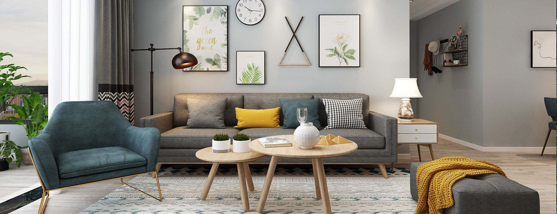 鵬城八月游購狂歡！家裝協(xié)會邀你一起歡樂“家”游