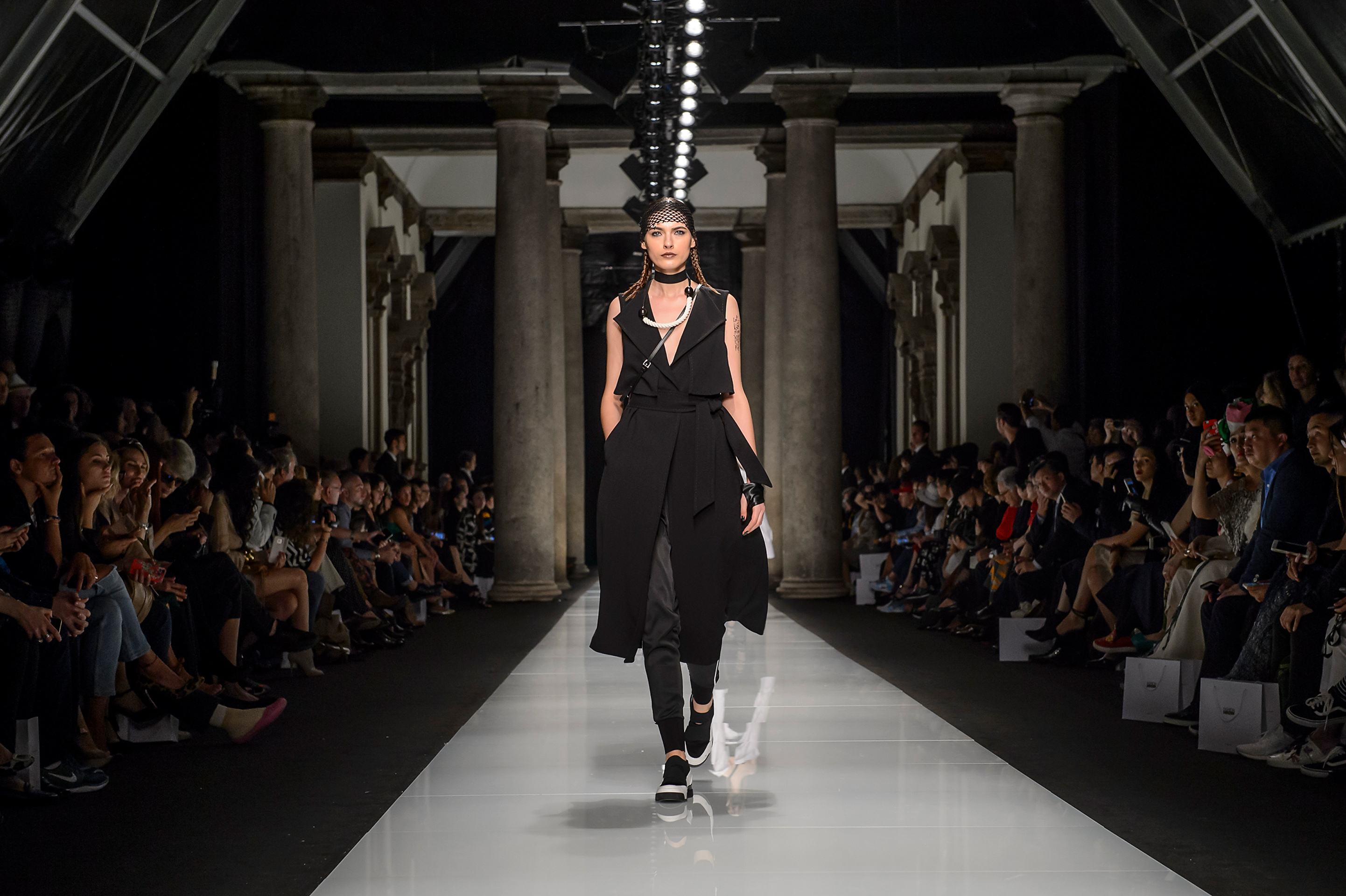 鵬城八月歡樂游購，邀你換新衣啦